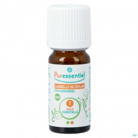 Puressentiel Eo Kaneel Ceyl. Bio Expert Ess Ol.5ml