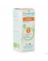 PURESSENTIEL CITRON BIO 10ML