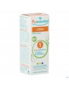 PURESSENTIEL CITRON BIO 10ML