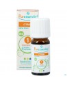 PURESSENTIEL CITRON BIO 10ML