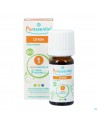PURESSENTIEL CITRON BIO 10ML