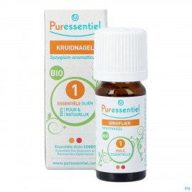 Puressentiel Eo Kruidnagel Bio Expert Ess Olie 5ml
