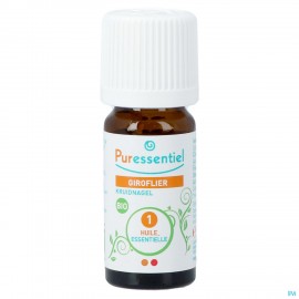 Puressentiel Eo Kruidnagel Bio Expert Ess Olie 5ml