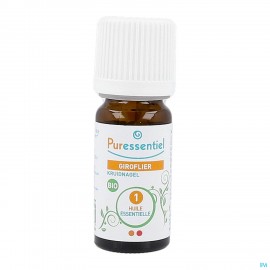 Puressentiel Eo Kruidnagel Bio Expert Ess Olie 5ml