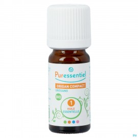 Puressentiel He Origan Compact Bio Exp.hle Ess 5ml