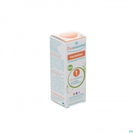 Puressentiel He Palmarosa Bio Expert Hle Ess 10ml