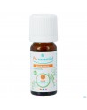 Puressentiel Eo Palmarosa Bio Expert Ess Olie 10ml