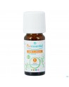 Puressentiel Eo Tijm Linalol Bio Exp. Ess Olie 5ml
