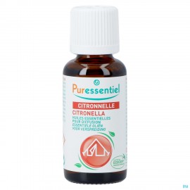 Puressentiel Verstuiving Citronella Complexe 30ml