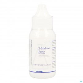 E-mulsion Forte 29,6ml Nf
