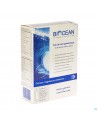 Biocean Hypertonic Quinton Amp 30x10ml