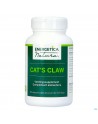 Cats Claw Energetica Caps 90x500mg