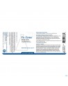 Fe Zyme Biotics Comp 100x25mg