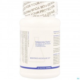 Intenzyme Forte Biotics Comp 100