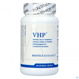 Vhp Biotics Caps 90