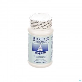 Vhp Biotics Caps 90