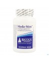 Meda Stim Biotics Caps 100