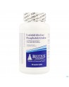 Fosfatidylcholine Biotics Caps 100