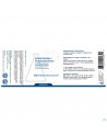 Fosfatidylcholine Biotics Caps 100