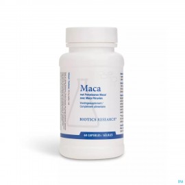 Maca Biotics Comp 60