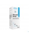 Minoxidil Biorga 2% Opl Cutaan Koffer Fl 1x60ml