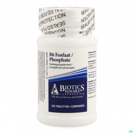 B6 Fosfaat Biotics Comp 100