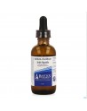 Iode Liquide Biotics Gutt 2oz