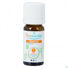 Puressentiel He Geranium Bio Expert Hle Ess 5ml