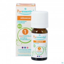 Puressentiel He Geranium Bio Expert Hle Ess 5ml