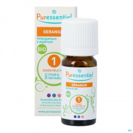 Puressentiel He Geranium Bio Expert Hle Ess 5ml