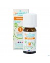 Puressentiel He Geranium Bio Expert Hle Ess 5ml