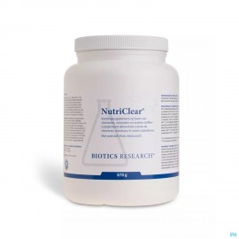 Nutriclear Pdr 670g