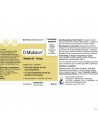 D-mulsion Gutt 29,6ml Nf