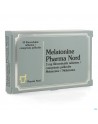 MELATONINE PHARMA NORD 30 TABL 3 MG