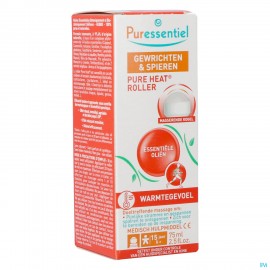 Puressentiel Gewrichten Pure Heat Roller 75ml