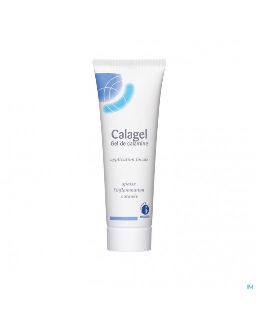 Calagel Gel Calamine Kalmerend 50ml