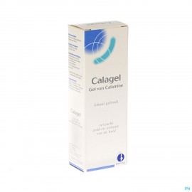 Calagel Gel Calamine Kalmerend 50ml