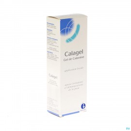 Calagel Gel Calamine Kalmerend 50ml