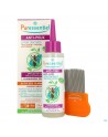 Puressentiel anti-poux lot 100 ml + peigne
