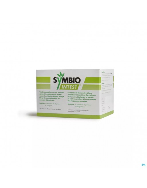 Symbiointest New Pdr Sach 30