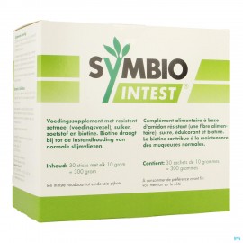 Symbiointest New Pdr Sach 30
