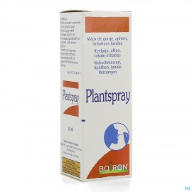 PLANTDPRAY DOLISOS 20 ML - online bestellen