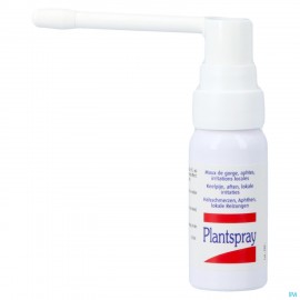 PLANTDPRAY DOLISOS 20 ML - online bestellen