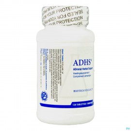 Adhs Biotics Comp 120