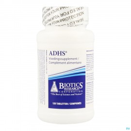 Adhs Biotics Comp 120