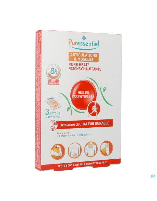 Puressentiel Articulation Patch Aux 14 Hle Ess 1