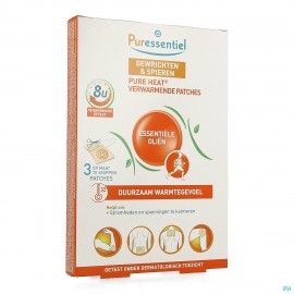 Puressentiel Articulation Patch Aux 14 Hle Ess 1