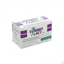 Symbiolact Compos.+biotine Pdr Sach 30