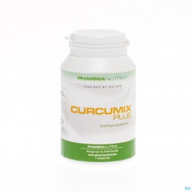 Curcumix Plus Comp 60 Pharmanutrics