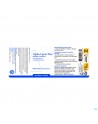 Alpha Lipon Plus Biotics Caps 90